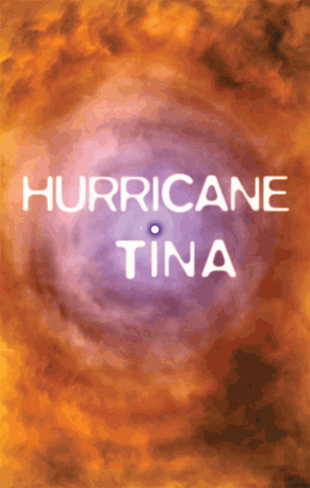JOHNNY PEEPERS SORDID PAST Hurricane-tina