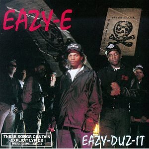 The Gangsta Rap Lyric Translation/Clarification Game Eazy-duz-it